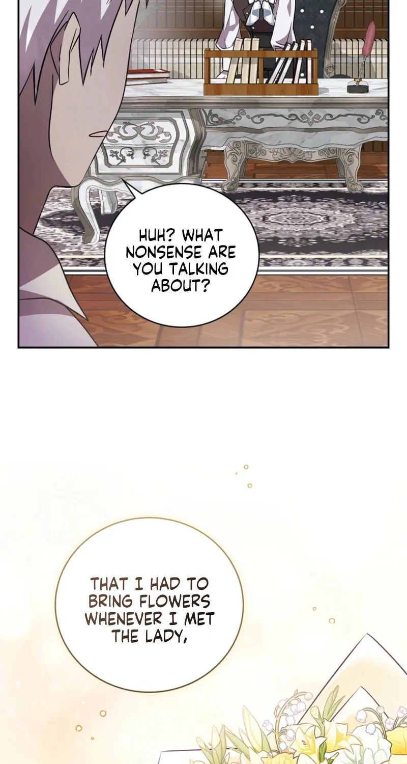I Will Return My New Brother Chapter 6 page 56 - 