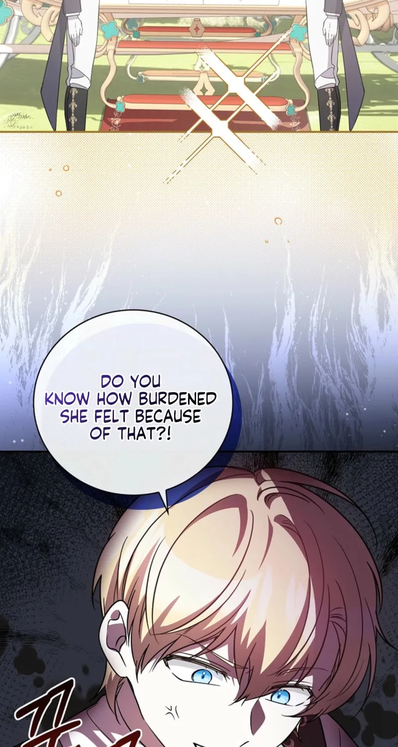 I Will Return My New Brother Chapter 6 page 58 - 