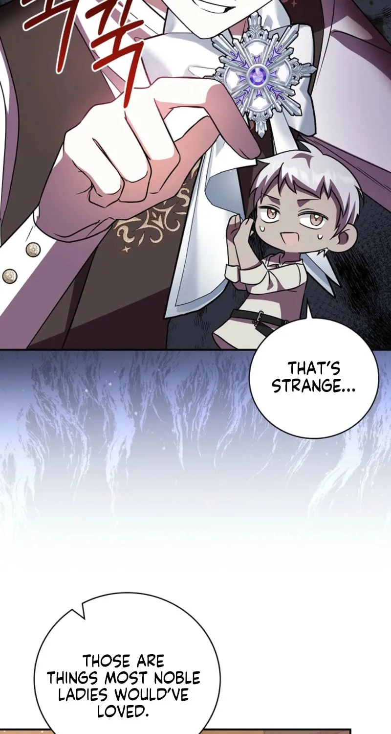I Will Return My New Brother Chapter 6 page 59 - 