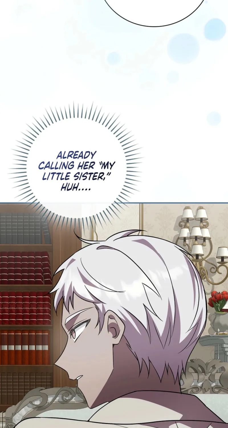 I Will Return My New Brother Chapter 6 page 62 - 