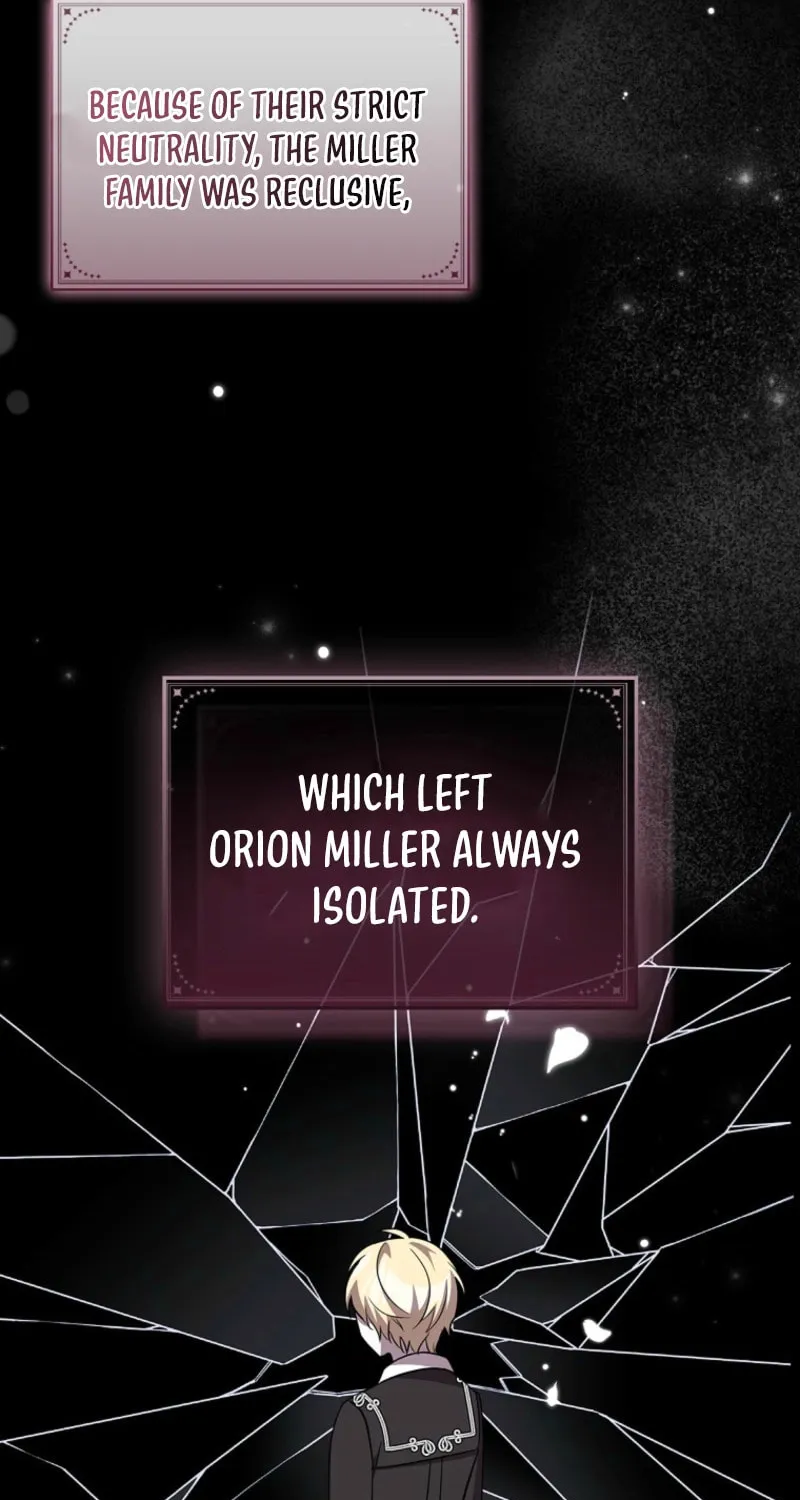 I Will Return My New Brother Chapter 6 page 67 - 