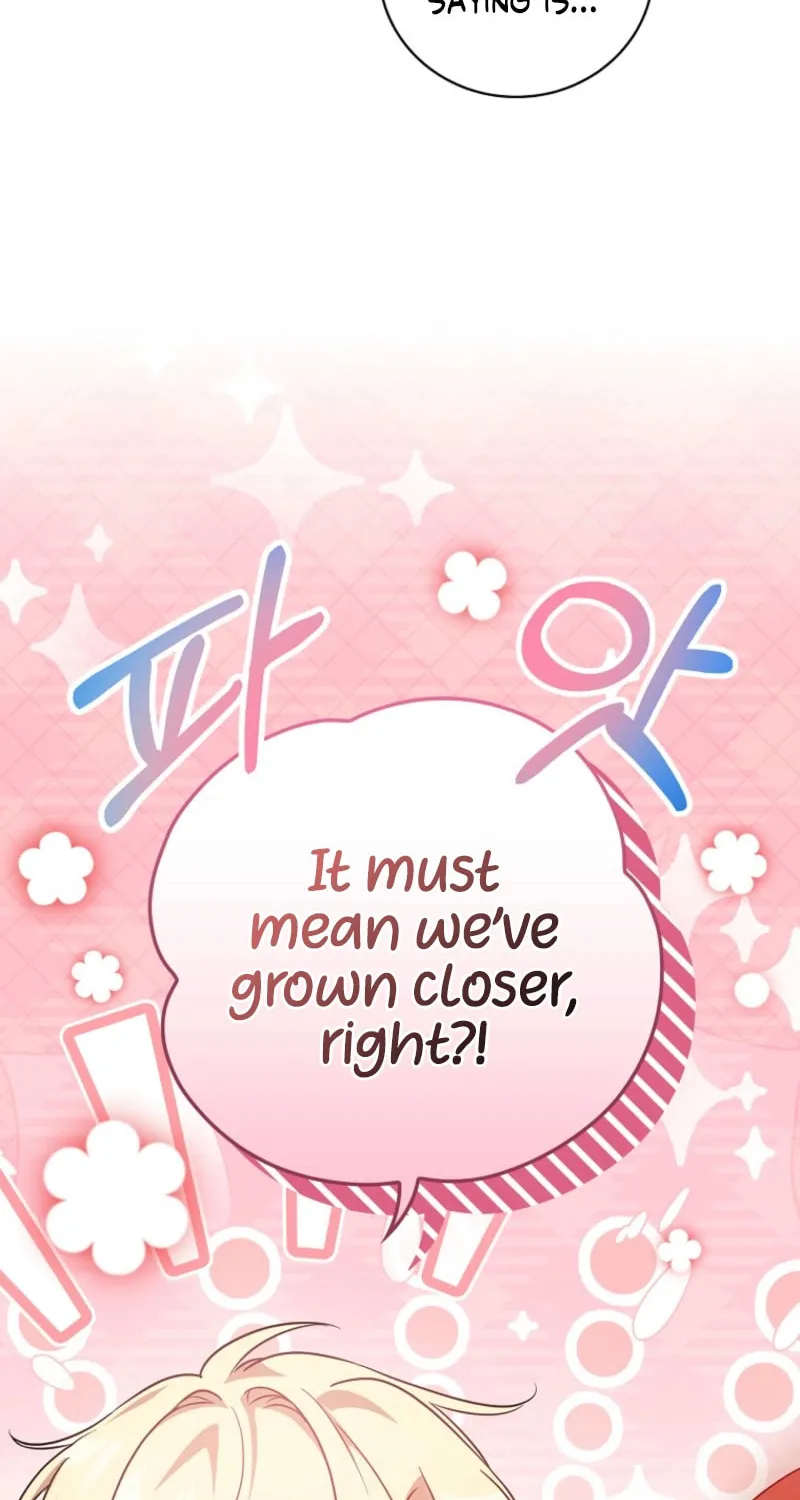 I Will Return My New Brother Chapter 6 page 8 - 