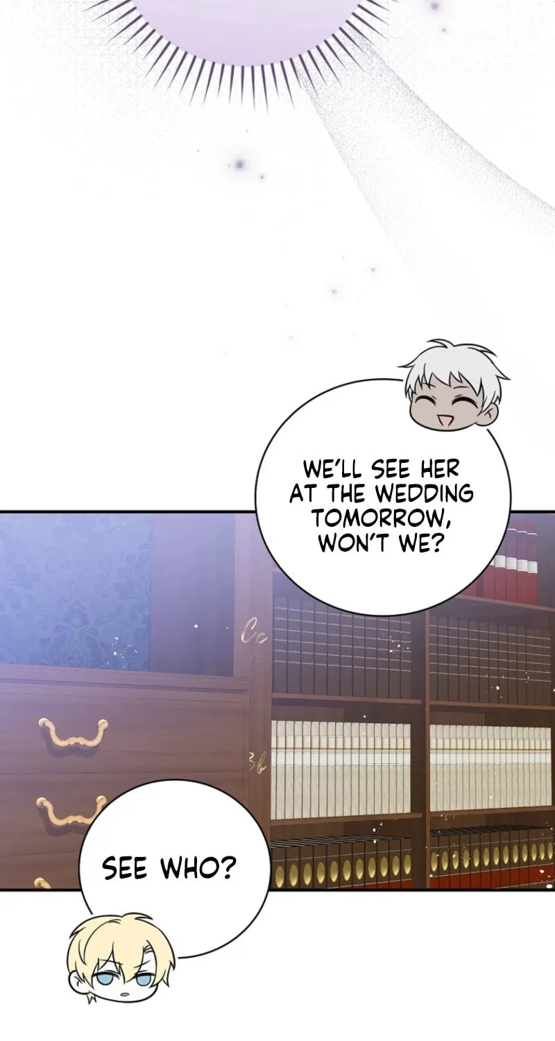 I Will Return My New Brother Chapter 6 page 77 - 