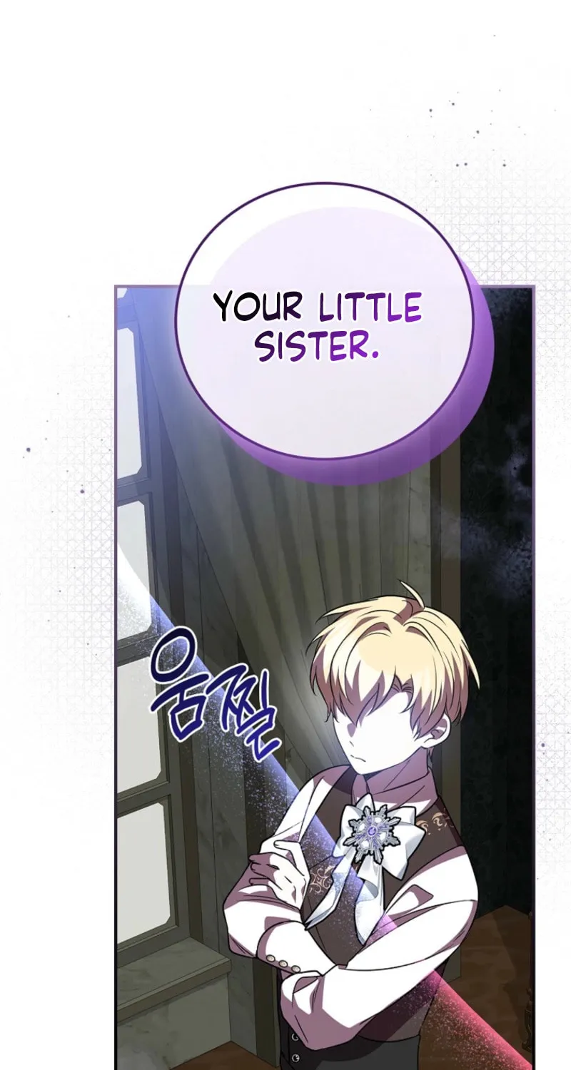 I Will Return My New Brother Chapter 6 page 78 - 
