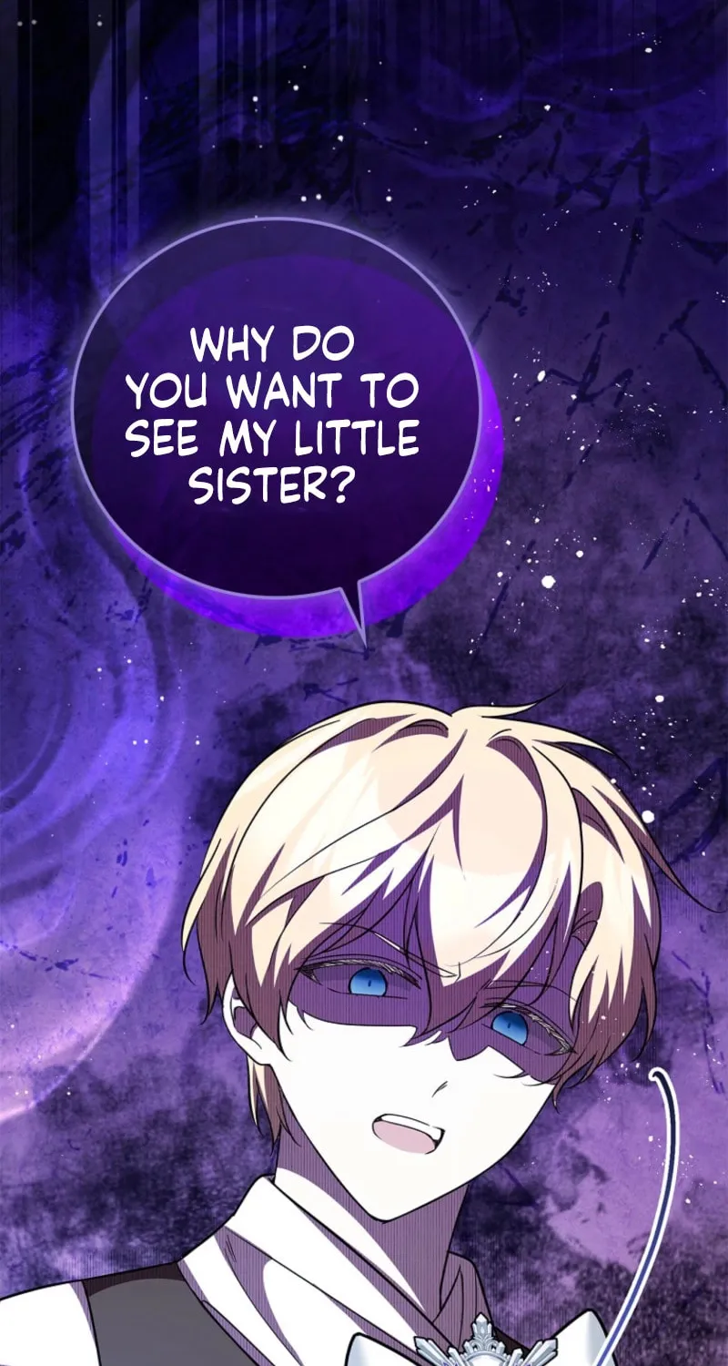 I Will Return My New Brother Chapter 6 page 82 - 