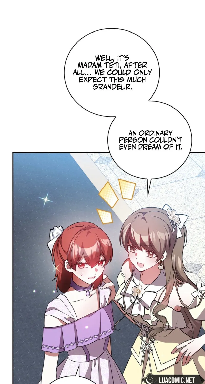 I Will Return My New Brother Chapter 7 page 12 - 