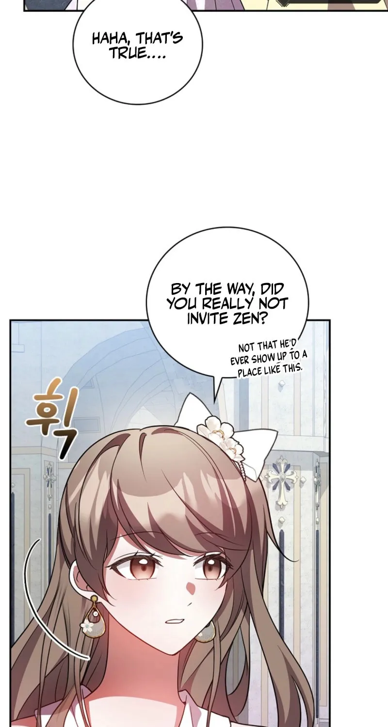 I Will Return My New Brother Chapter 7 page 13 - 