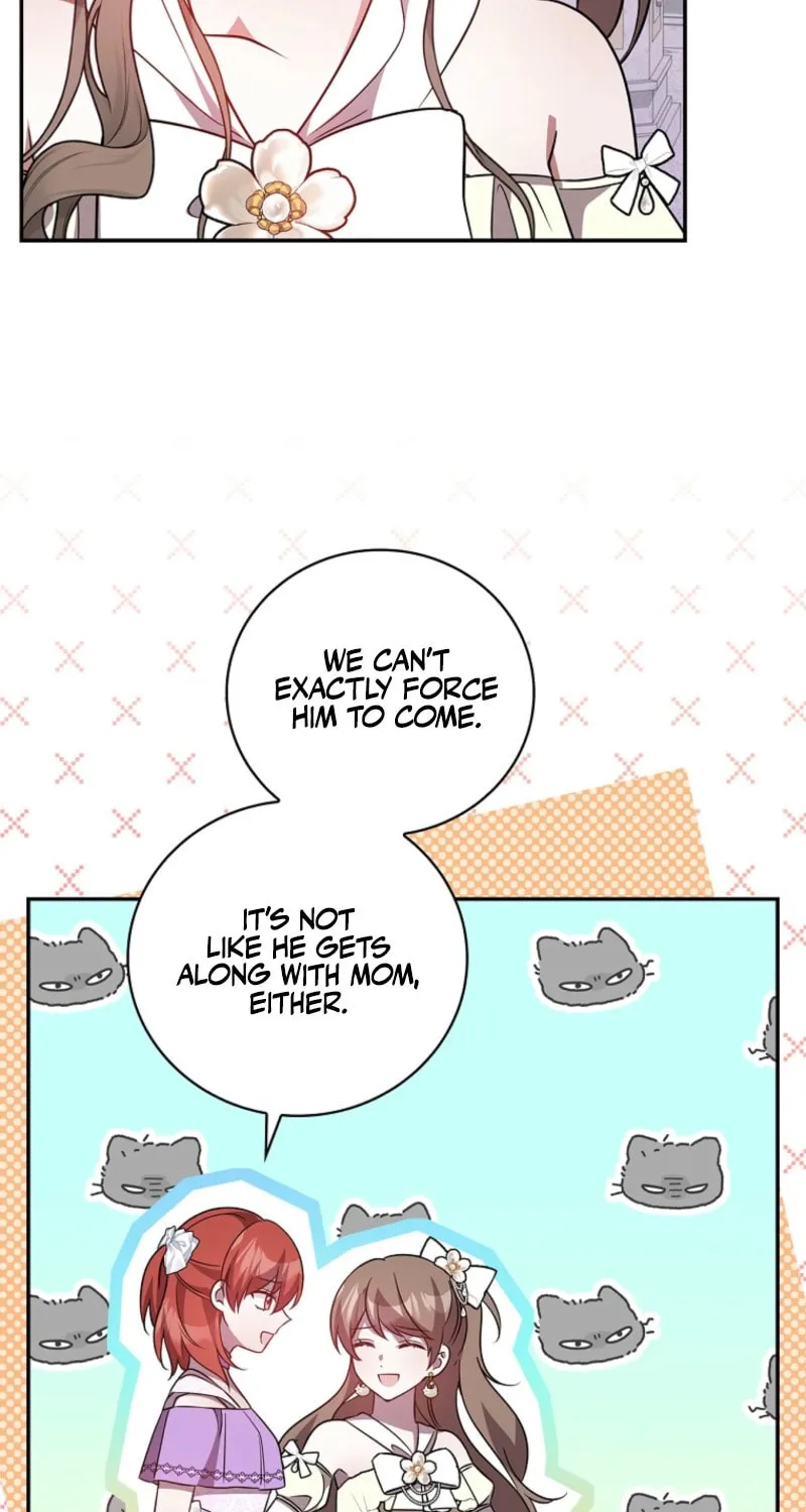 I Will Return My New Brother Chapter 7 page 14 - 