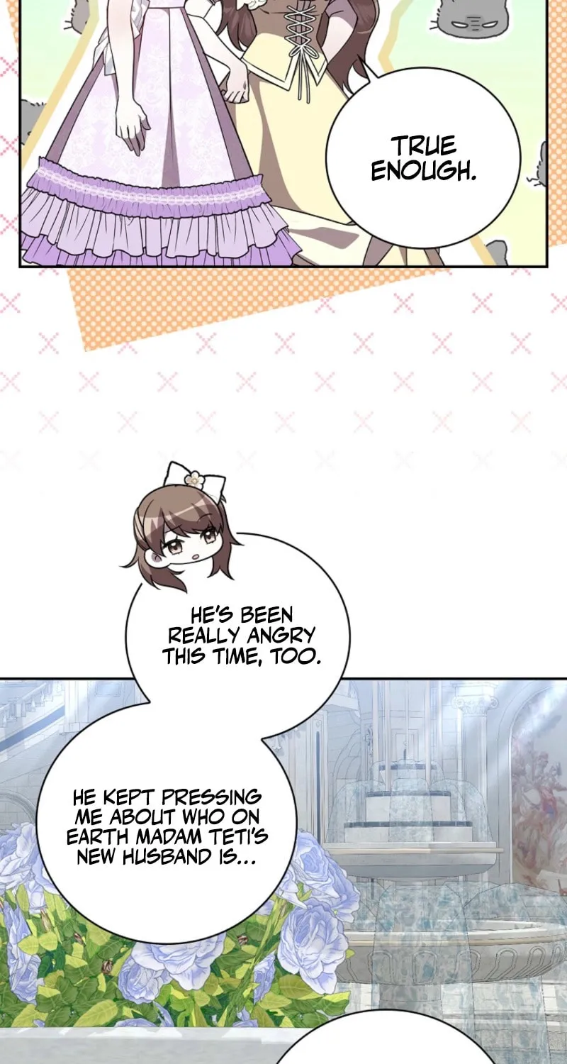 I Will Return My New Brother Chapter 7 page 15 - 