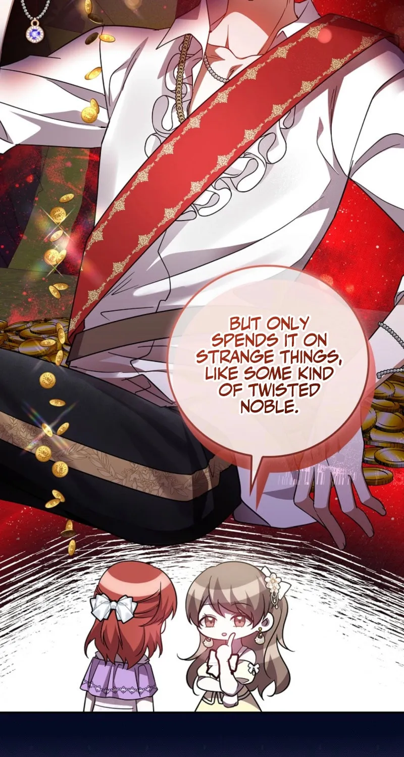 I Will Return My New Brother Chapter 7 page 17 - 