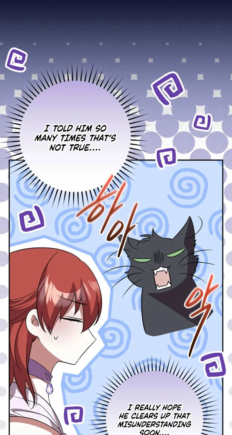 I Will Return My New Brother Chapter 7 page 18 - 