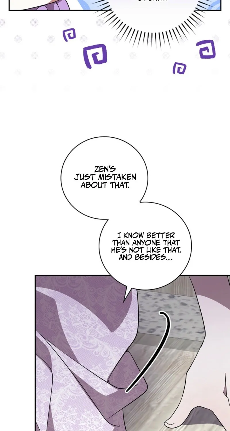 I Will Return My New Brother Chapter 7 page 19 - 