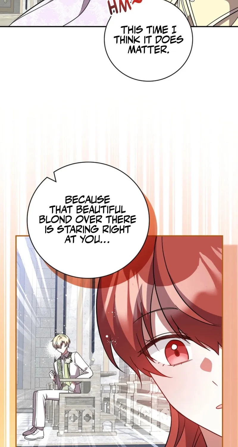 I Will Return My New Brother Chapter 7 page 22 - 