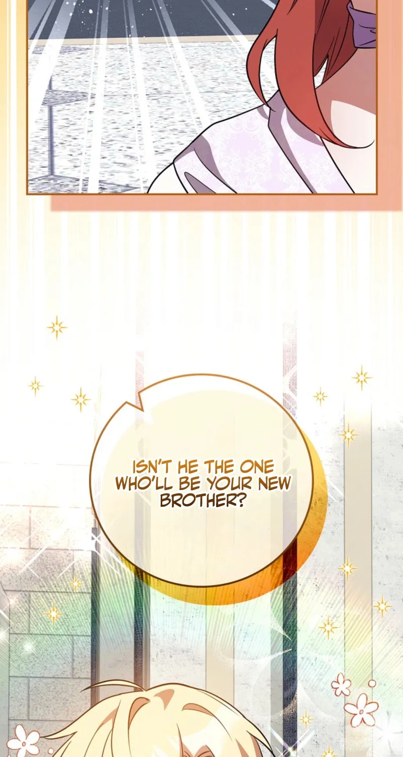 I Will Return My New Brother Chapter 7 page 23 - 
