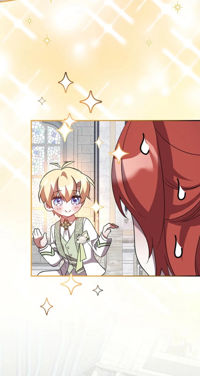 I Will Return My New Brother Chapter 7 page 25 - 