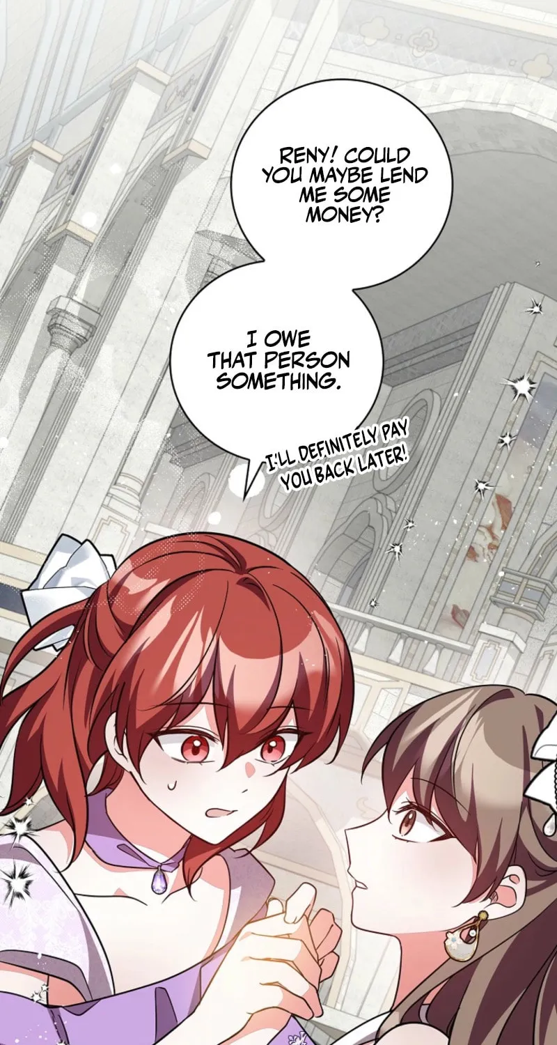 I Will Return My New Brother Chapter 7 page 26 - 