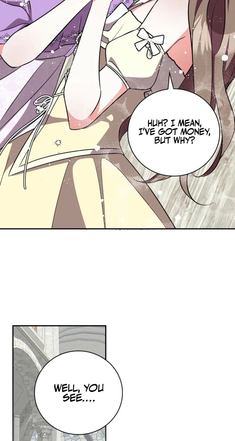 I Will Return My New Brother Chapter 7 page 27 - 
