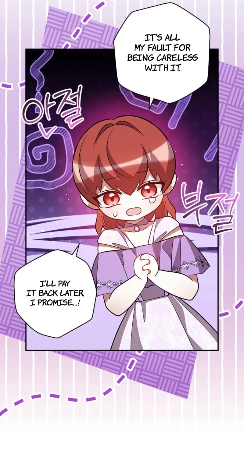 I Will Return My New Brother Chapter 7 page 31 - 