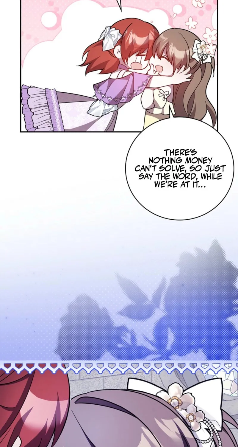 I Will Return My New Brother Chapter 7 page 36 - 