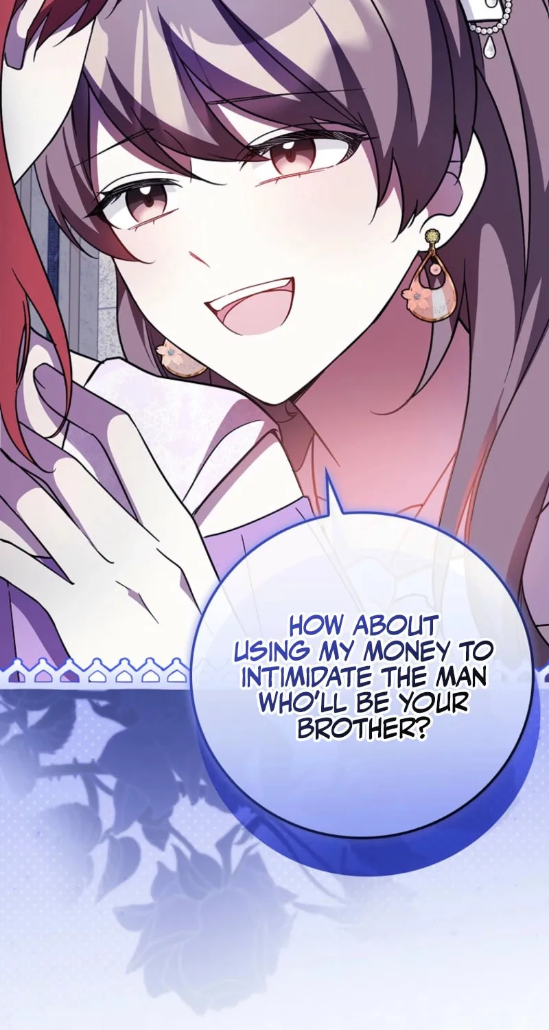 I Will Return My New Brother Chapter 7 page 37 - 