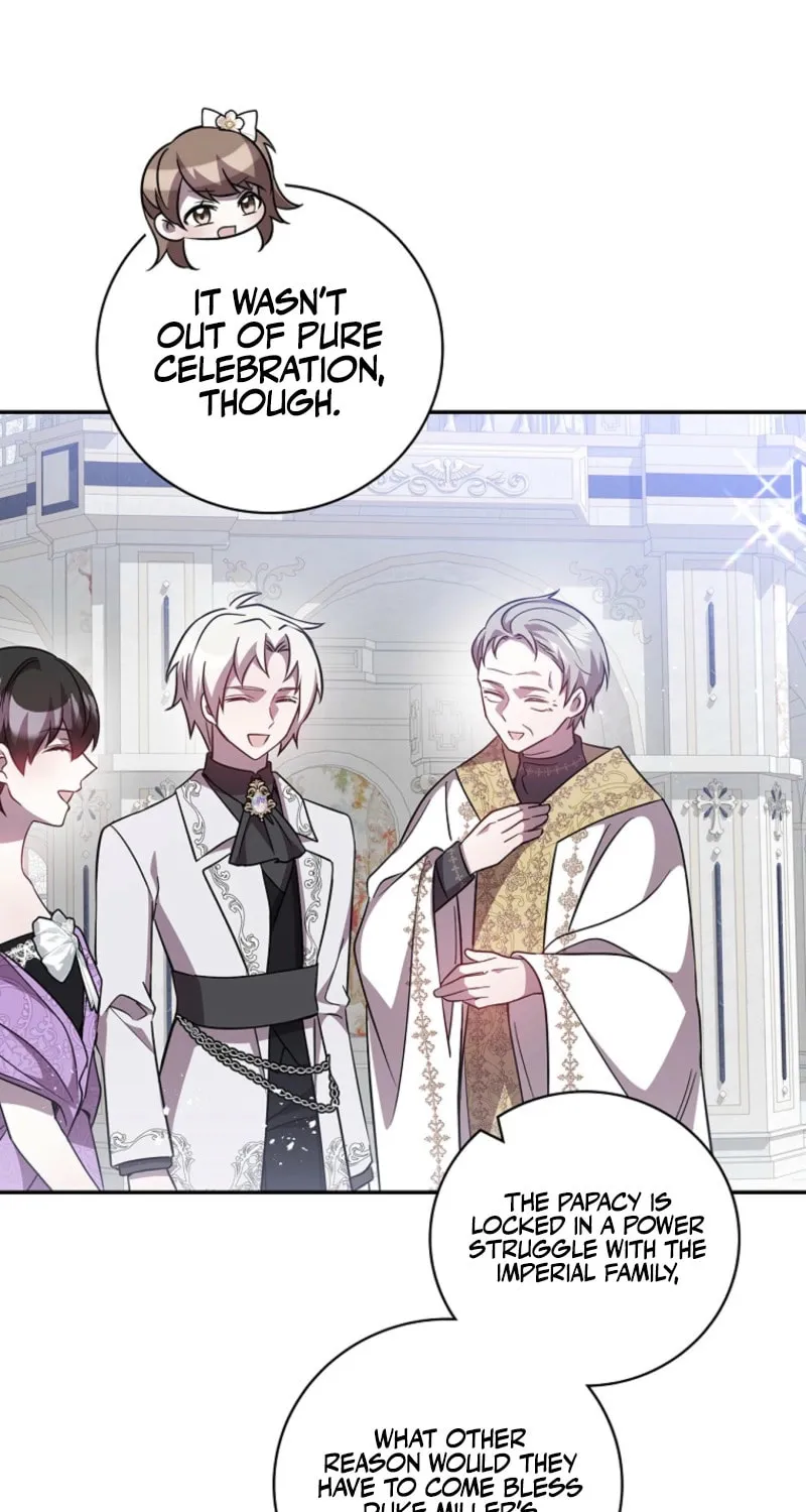 I Will Return My New Brother Chapter 7 page 47 - 
