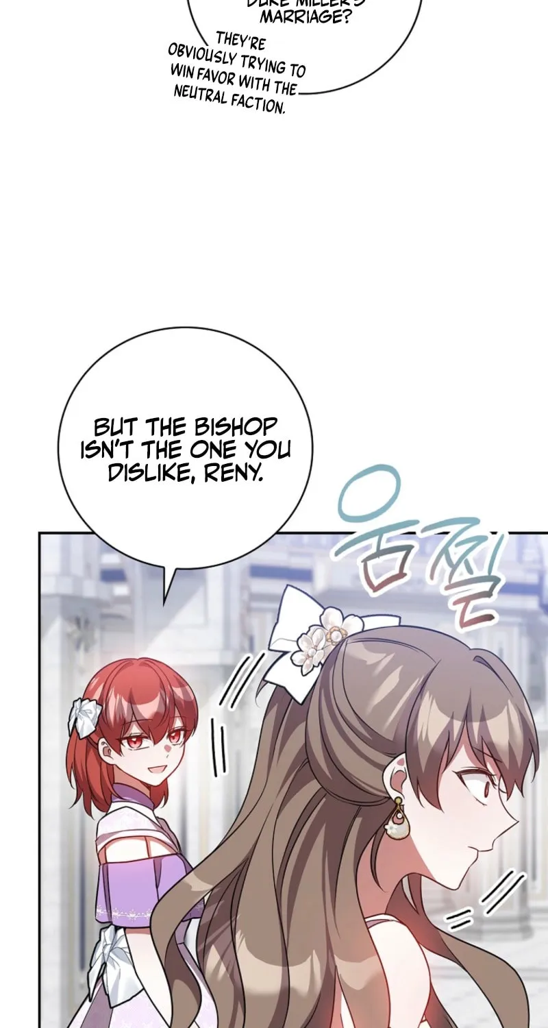 I Will Return My New Brother Chapter 7 page 48 - 