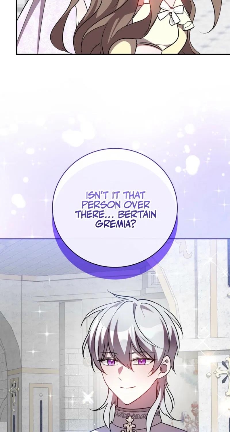 I Will Return My New Brother Chapter 7 page 49 - 