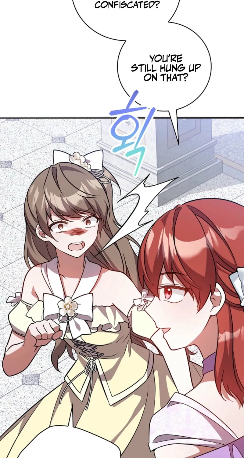 I Will Return My New Brother Chapter 7 page 55 - 