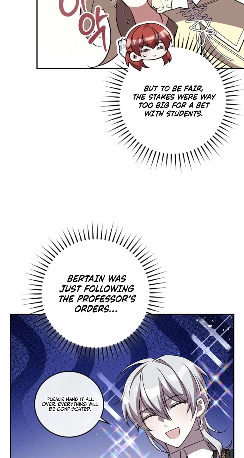 I Will Return My New Brother Chapter 7 page 57 - 