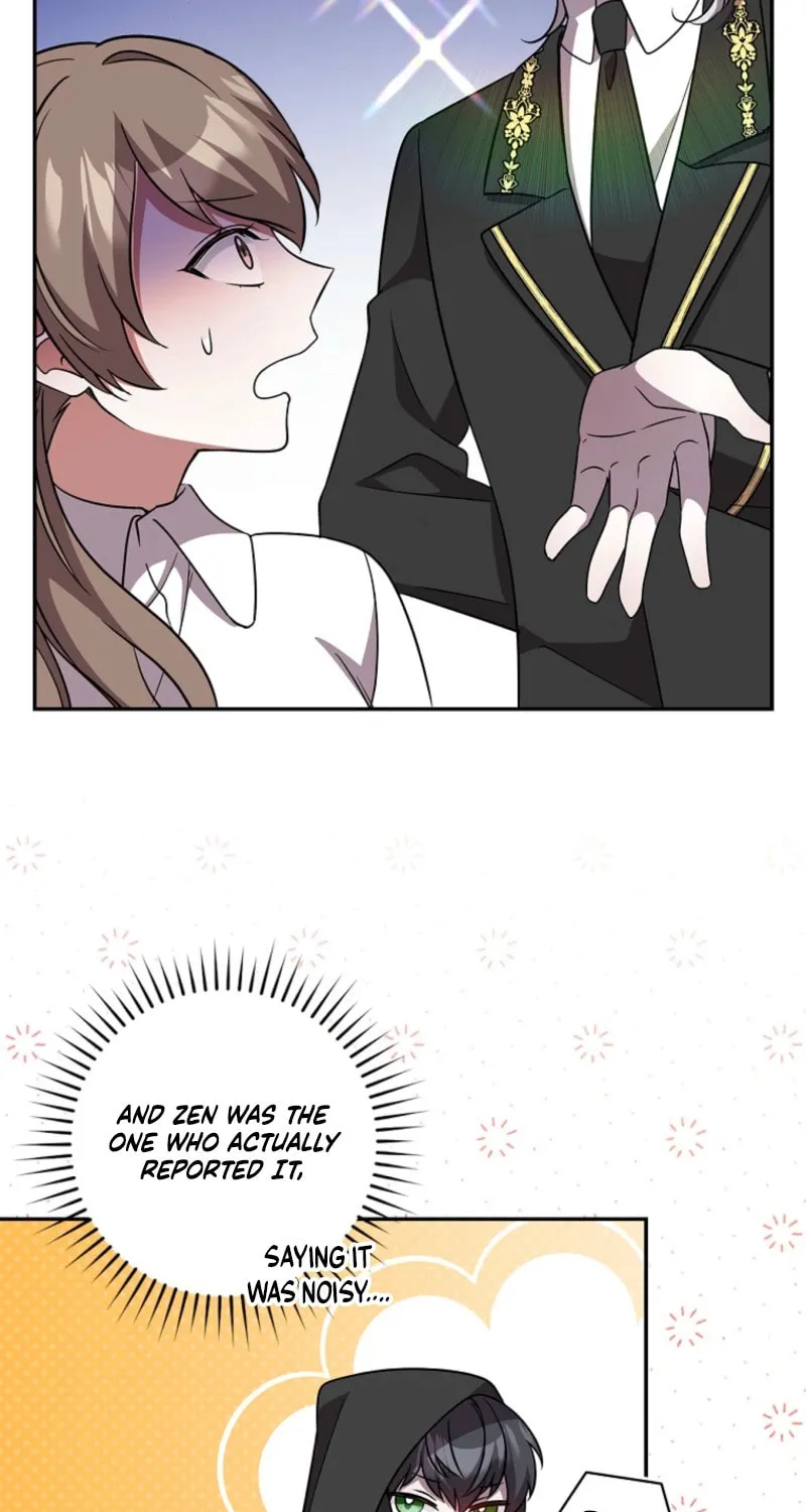 I Will Return My New Brother Chapter 7 page 58 - 