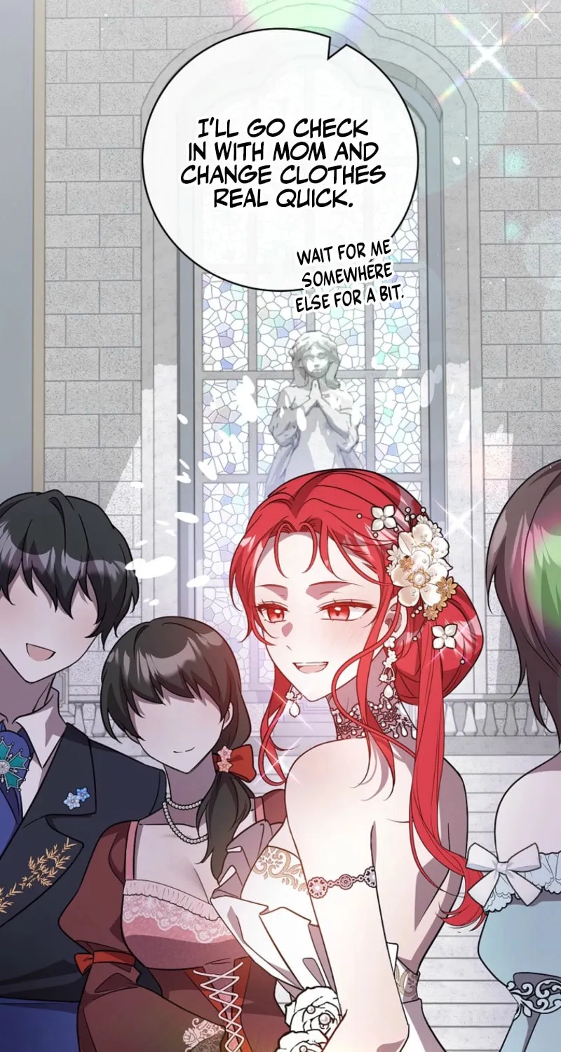 I Will Return My New Brother Chapter 7 page 61 - 
