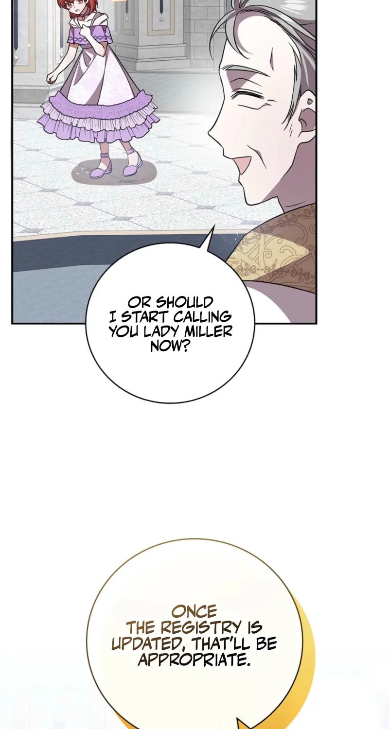 I Will Return My New Brother Chapter 7 page 64 - 
