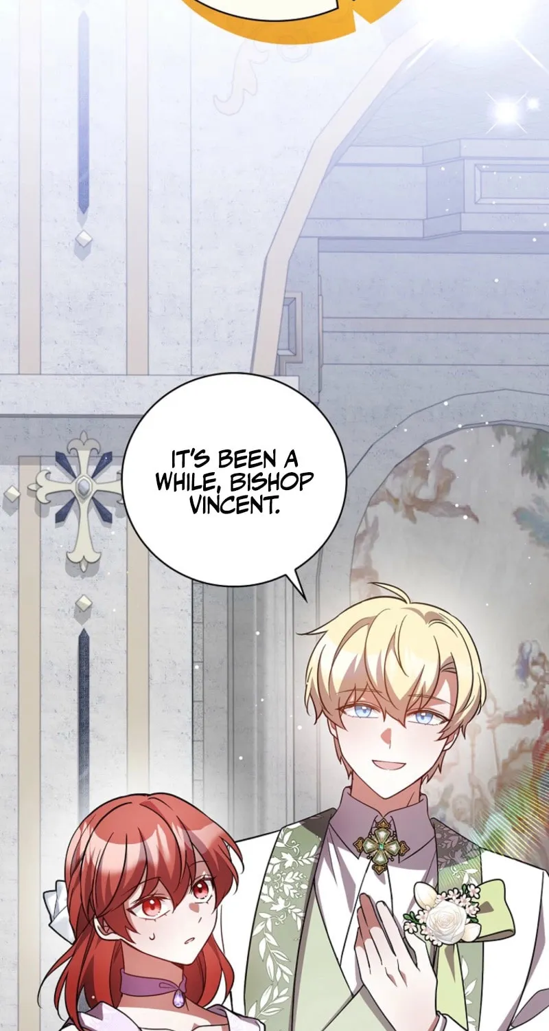 I Will Return My New Brother Chapter 7 page 65 - 