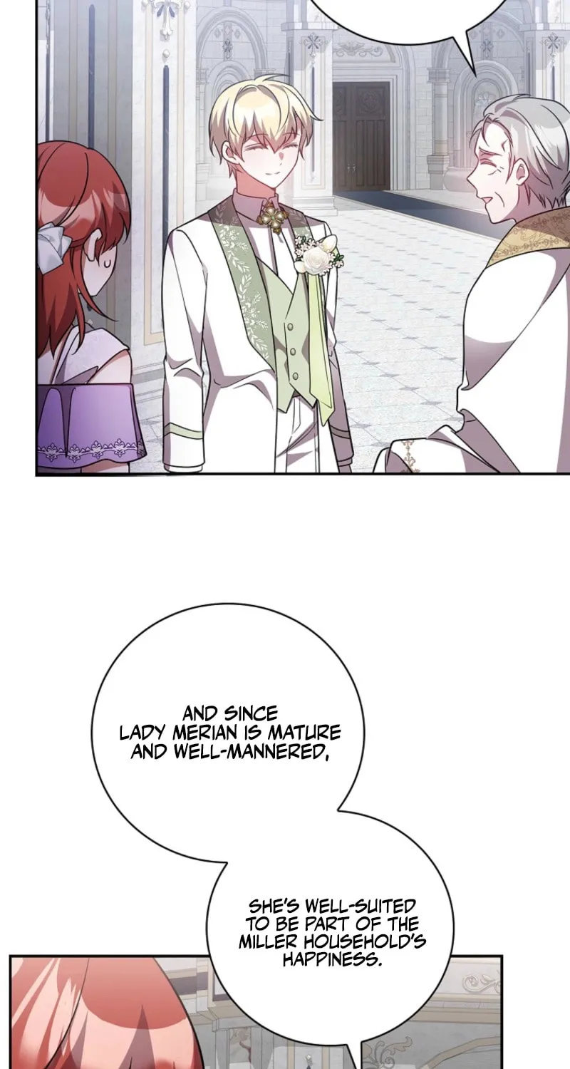 I Will Return My New Brother Chapter 7 page 67 - 