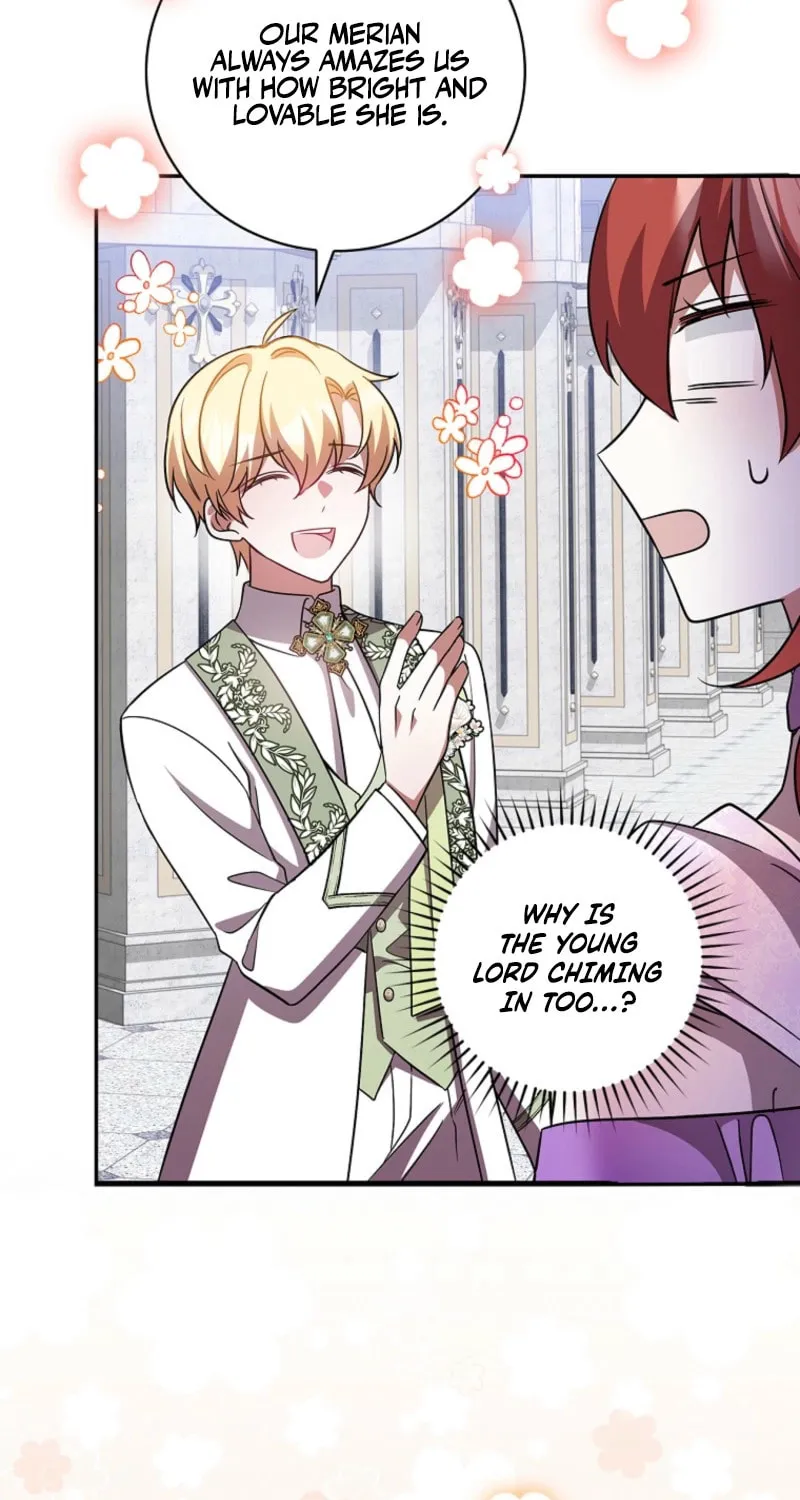 I Will Return My New Brother Chapter 7 page 69 - 