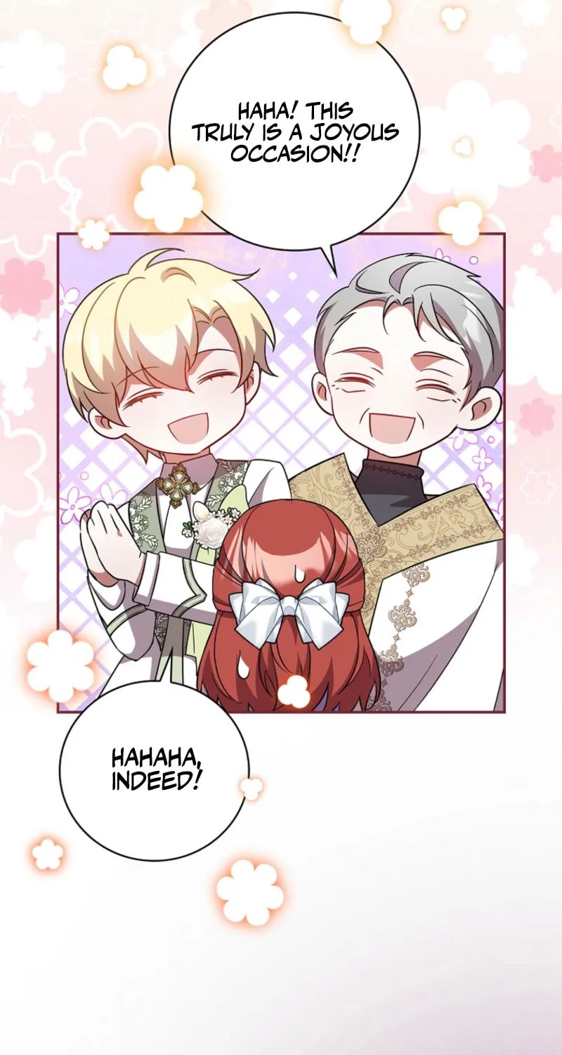 I Will Return My New Brother Chapter 7 page 70 - 