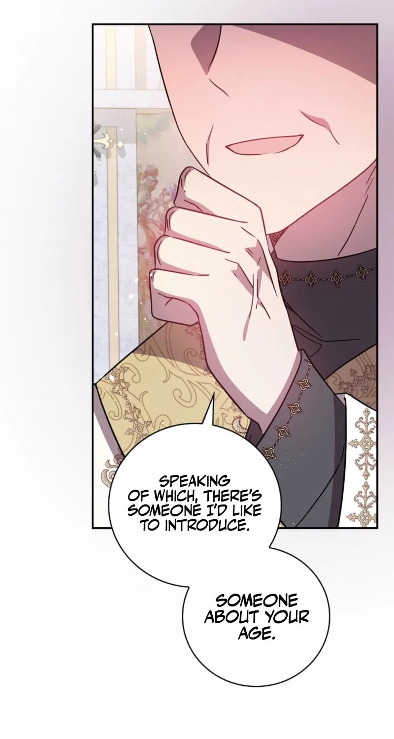 I Will Return My New Brother Chapter 7 page 71 - 