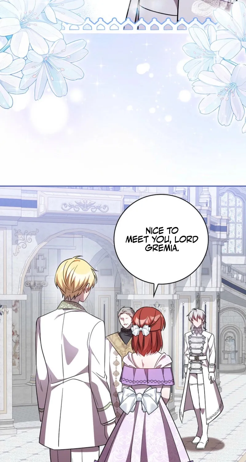 I Will Return My New Brother Chapter 7 page 75 - 