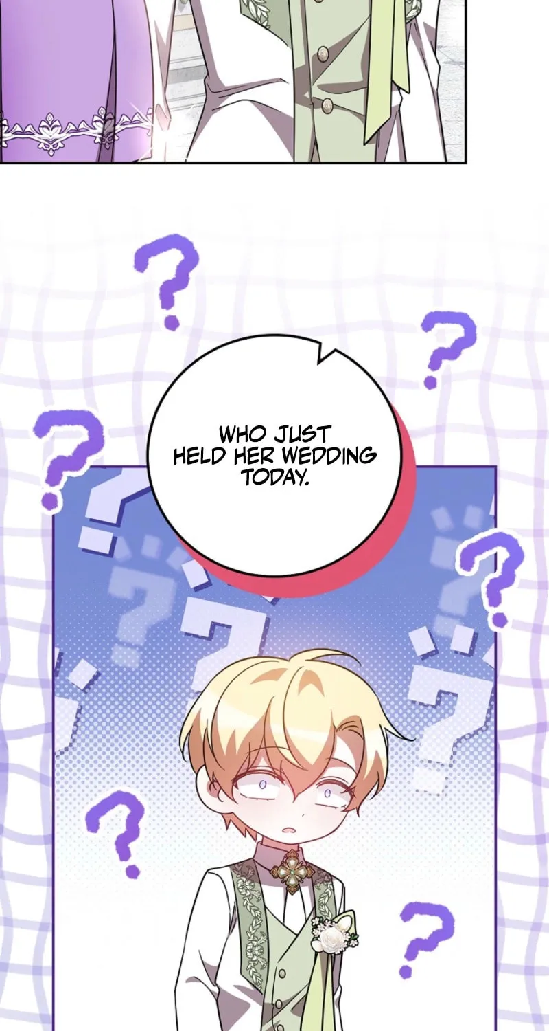 I Will Return My New Brother Chapter 7 page 77 - 