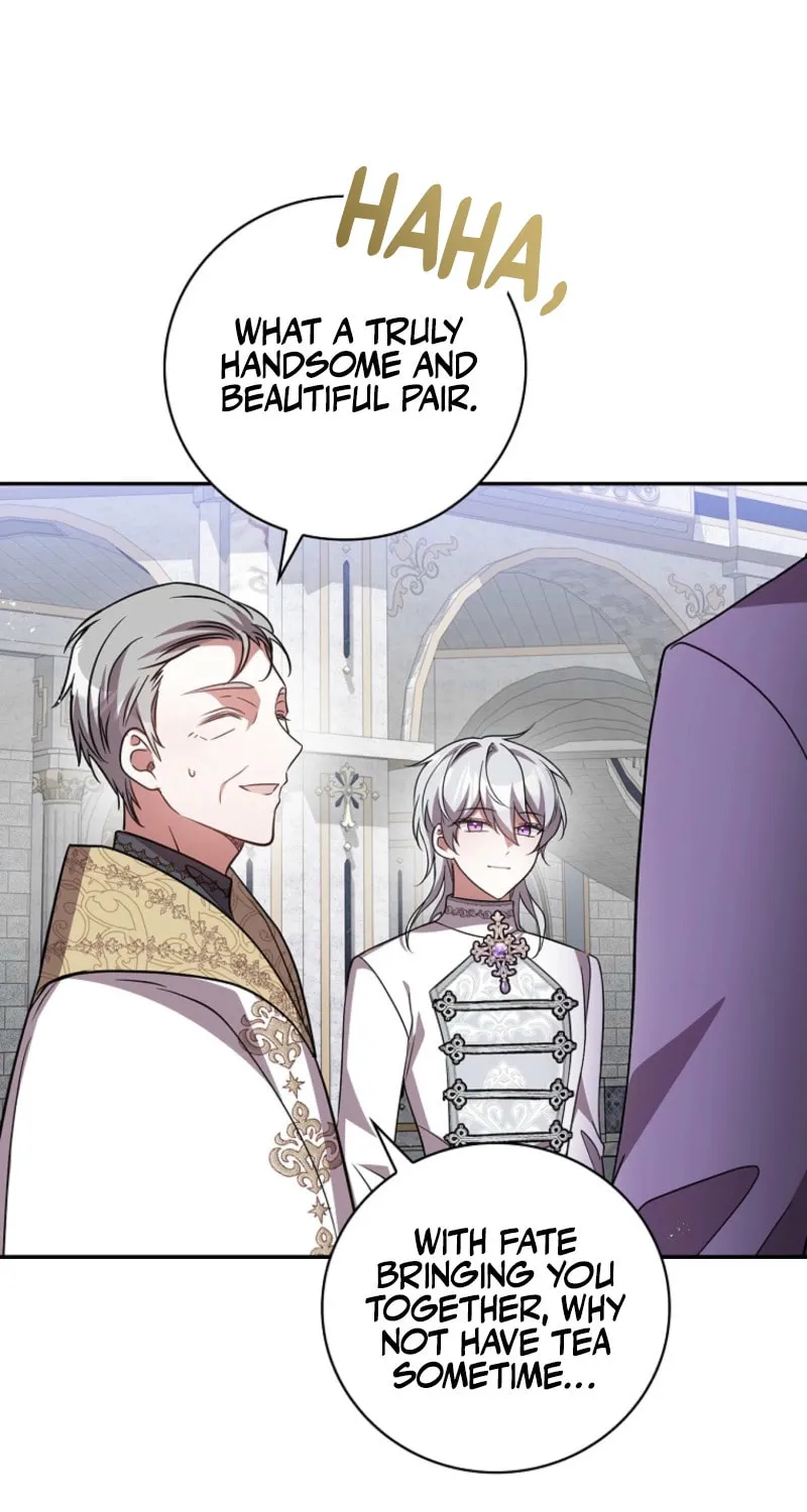 I Will Return My New Brother Chapter 7 page 79 - 