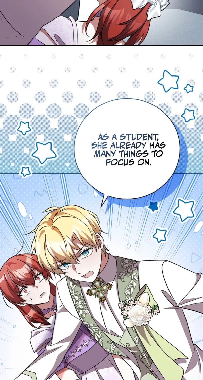 I Will Return My New Brother Chapter 7 page 82 - 