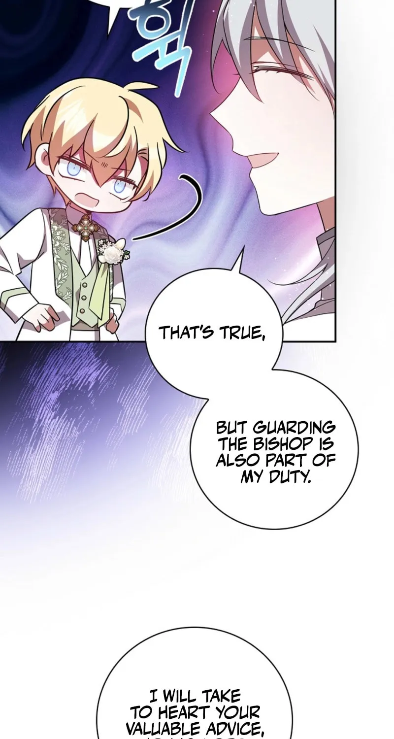 I Will Return My New Brother Chapter 7 page 84 - 