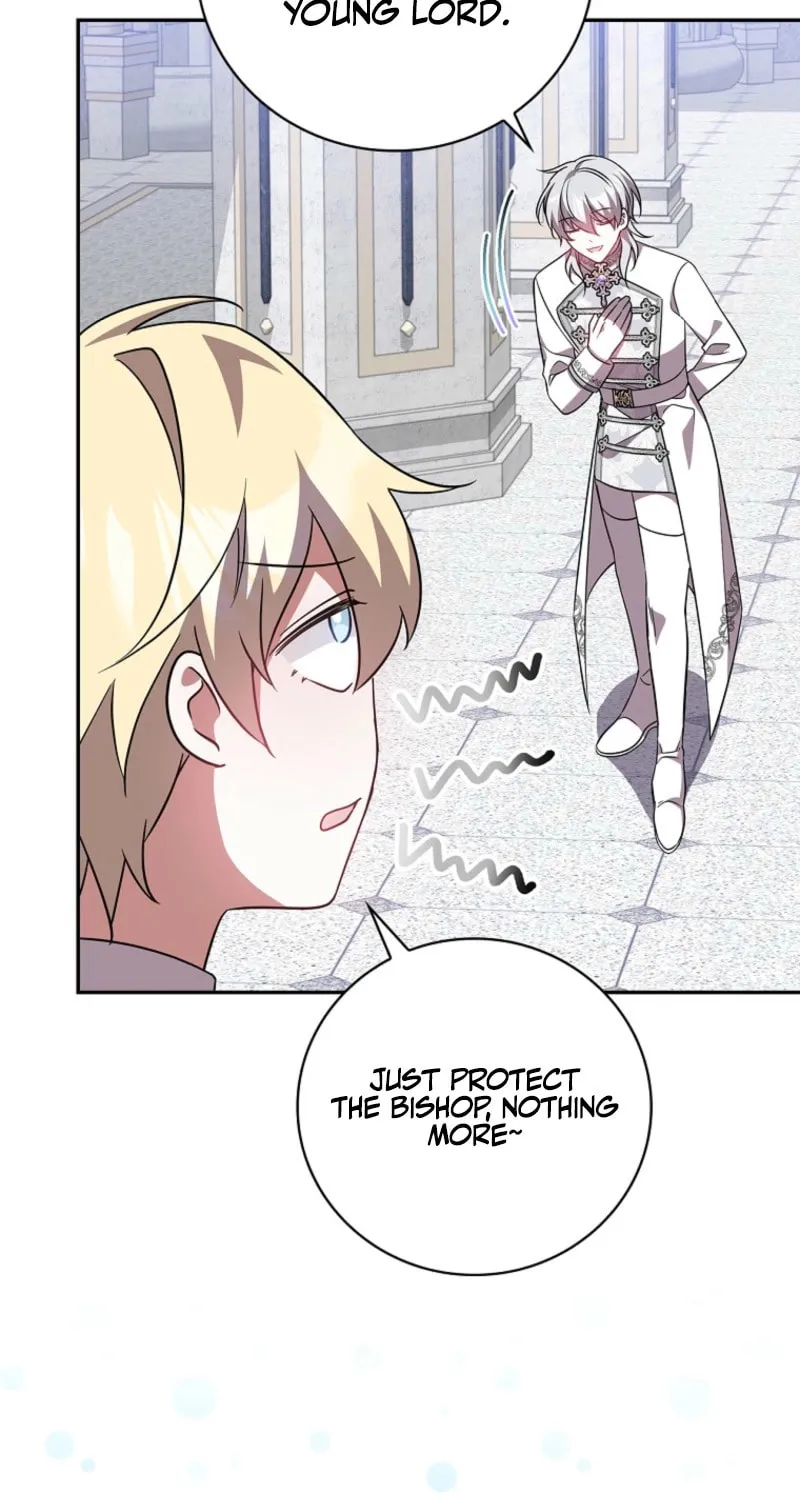 I Will Return My New Brother Chapter 7 page 85 - 