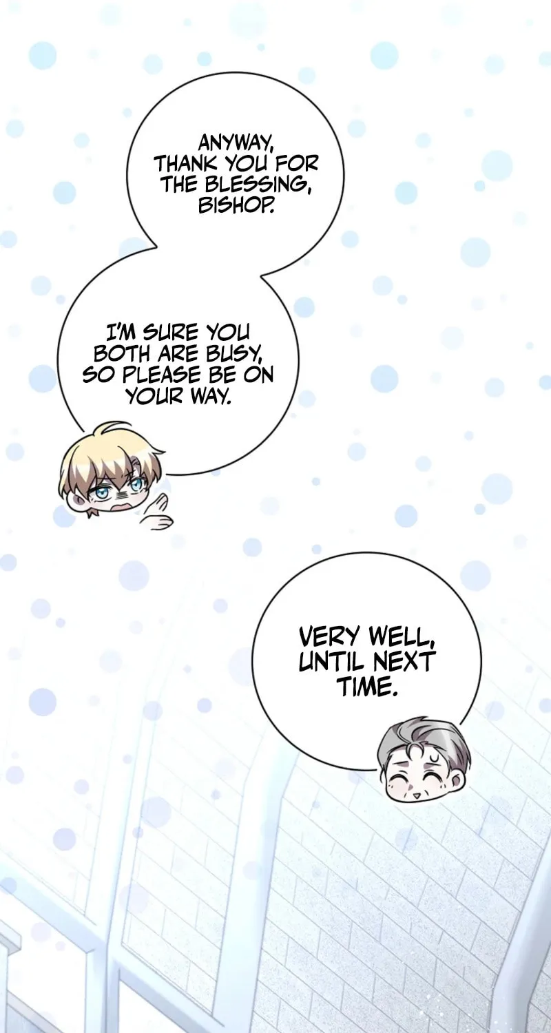I Will Return My New Brother Chapter 7 page 86 - 