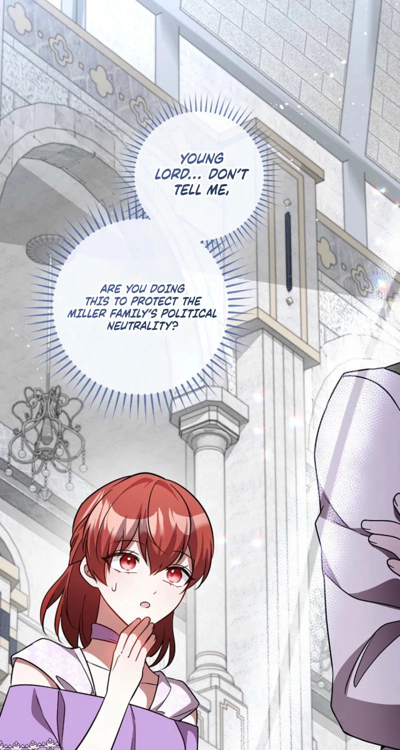 I Will Return My New Brother Chapter 7 page 87 - 