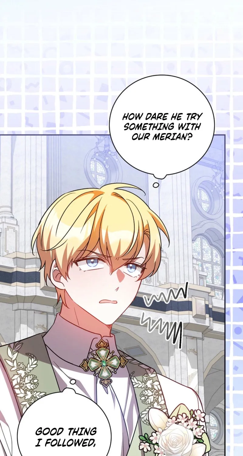 I Will Return My New Brother Chapter 7 page 89 - 