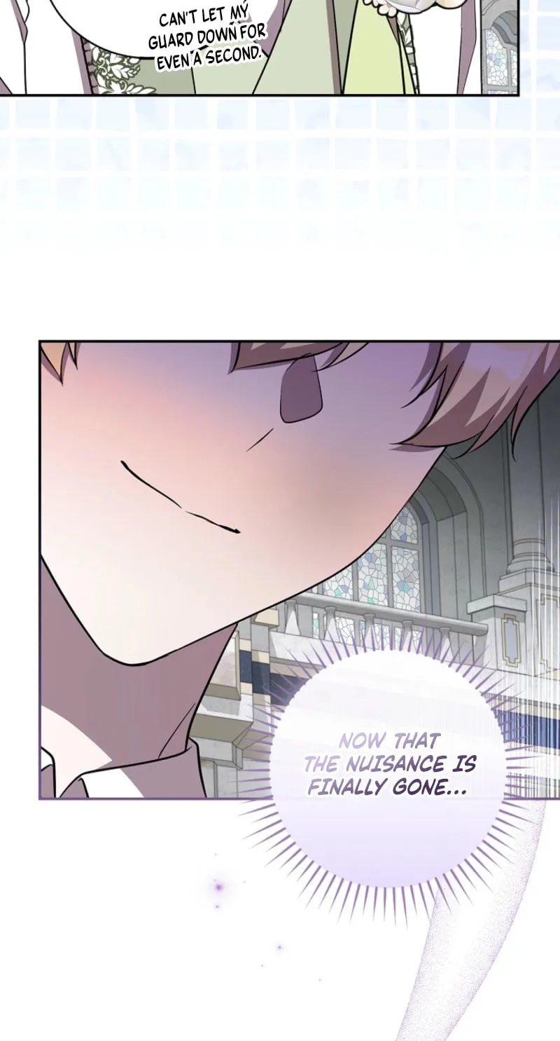 I Will Return My New Brother Chapter 7 page 90 - 