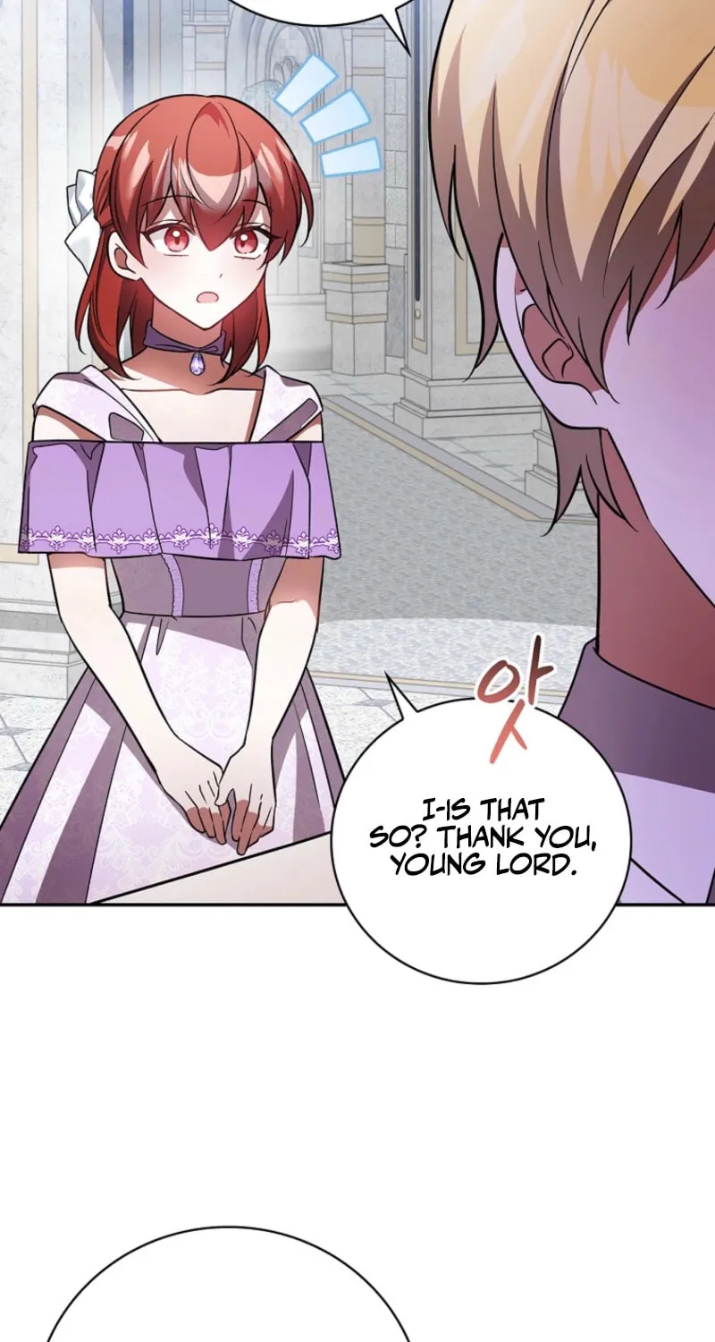 I Will Return My New Brother Chapter 7 page 92 - 