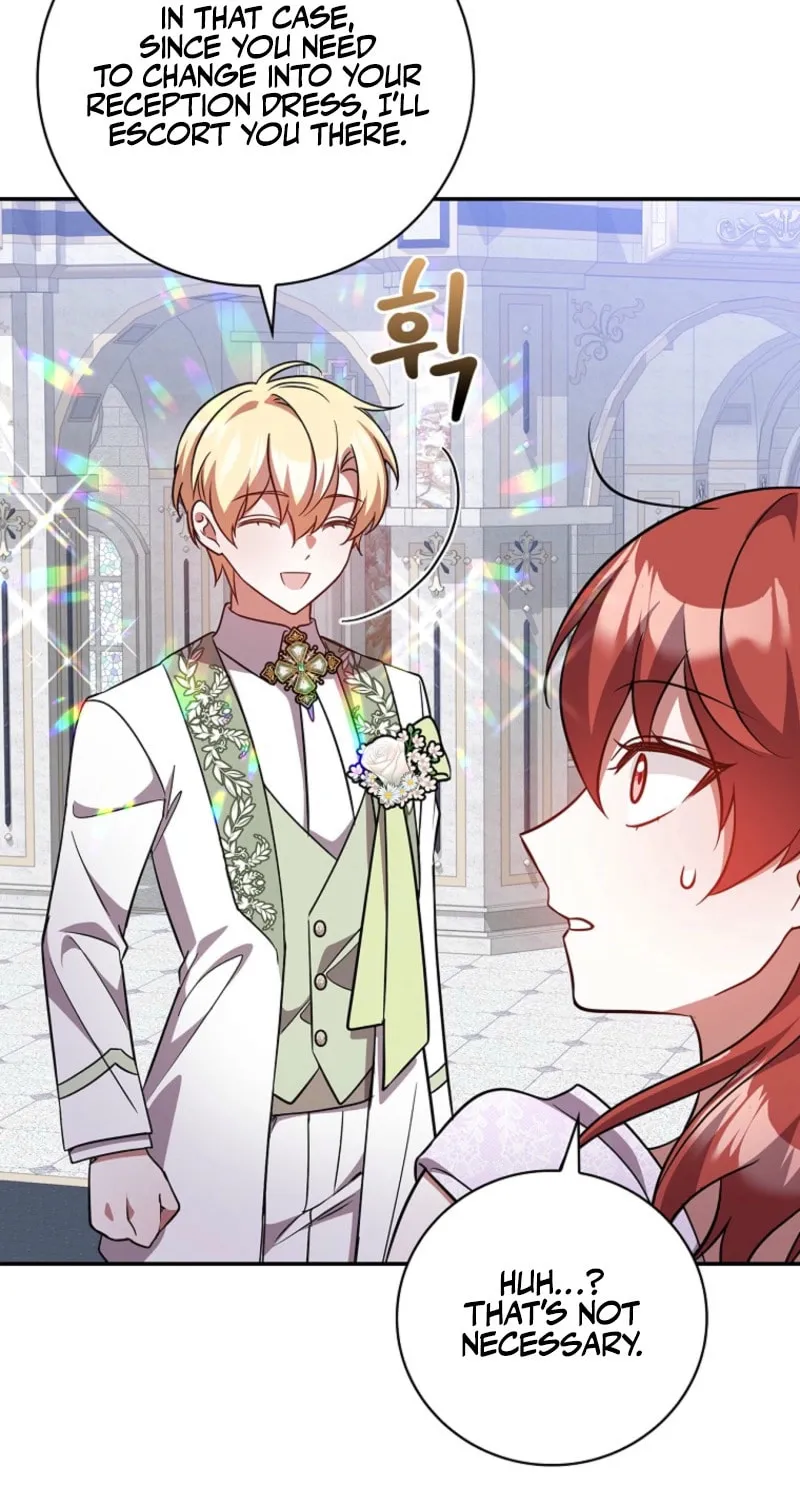 I Will Return My New Brother Chapter 7 page 93 - 