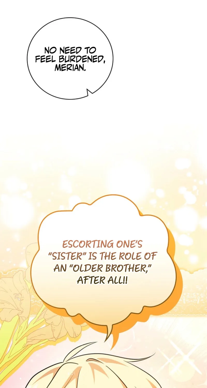 I Will Return My New Brother Chapter 7 page 94 - 